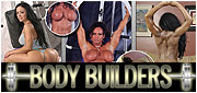 Body Builders Videos