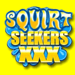 Squirt Seekers Videos