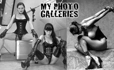 Fetish Club Photo Galleries